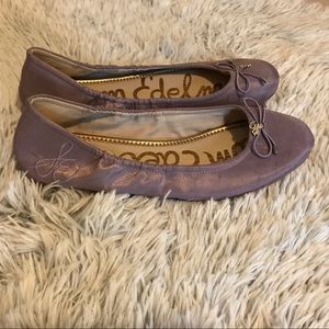 Sam Edelman Women’s Felicia Ballet Flats